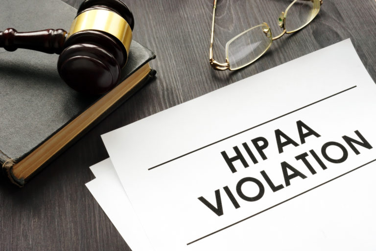 Hipaa violation fines and penalties what are they in 2020 your key