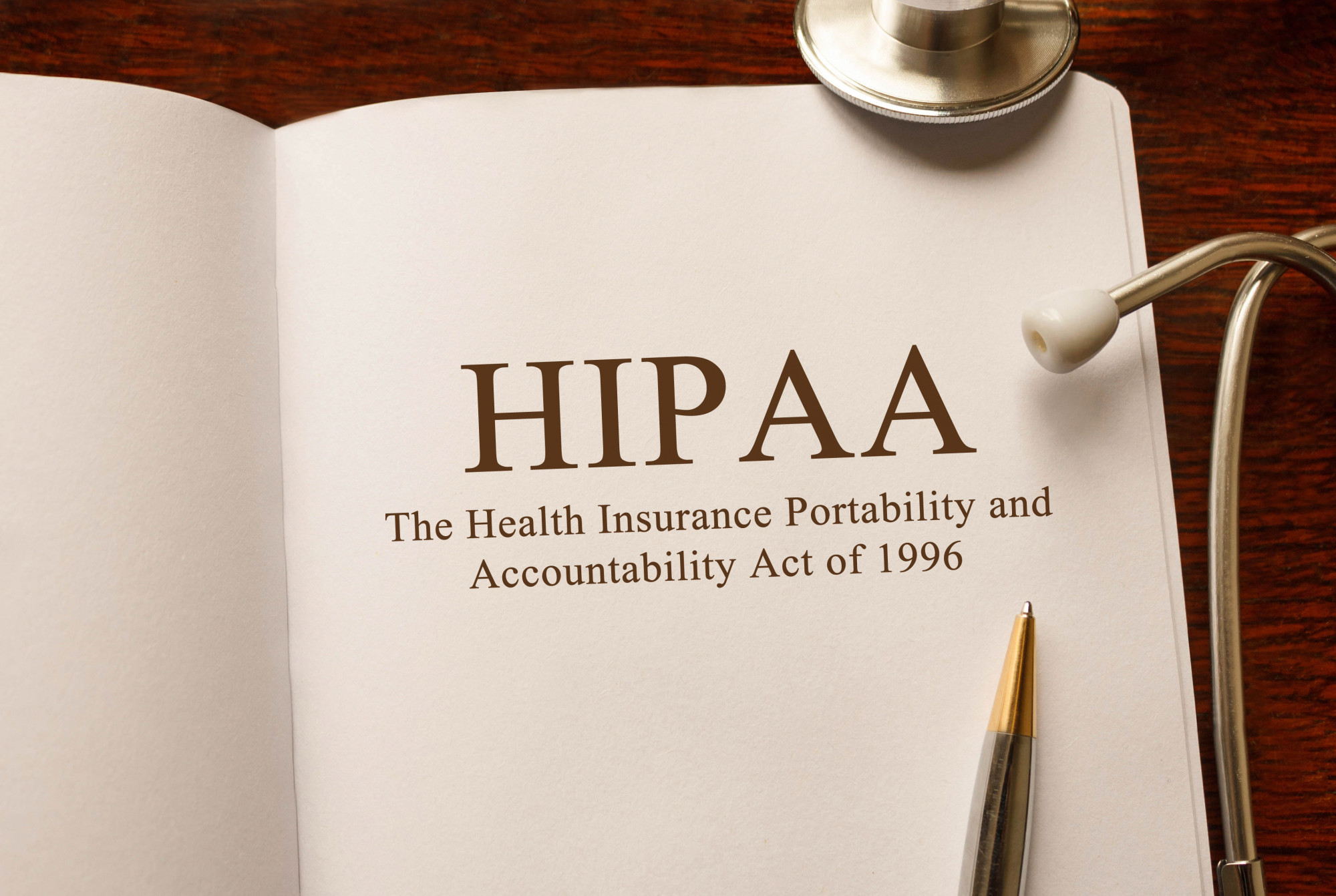 What Is A HIPAA Security Risk Assessment And Do I Need One 