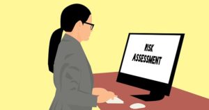 Can a risk assessment be worthless?