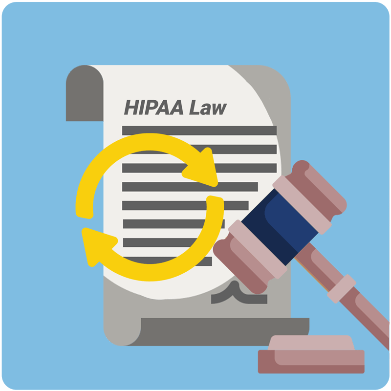 HIPAA-Changes 2022