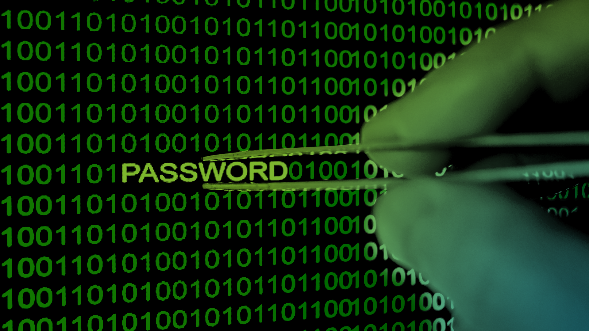 LastPass security breach through third party cloud storage