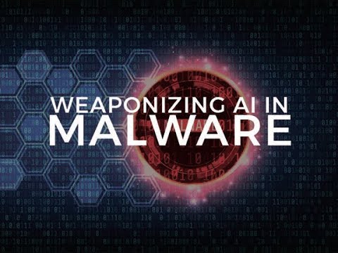 AI Malware MAAS