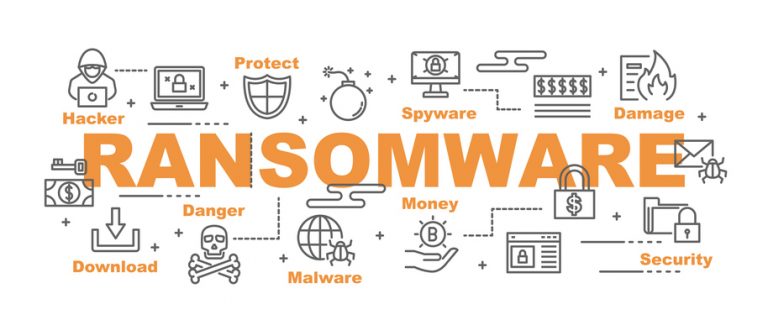 Ransomware Costs