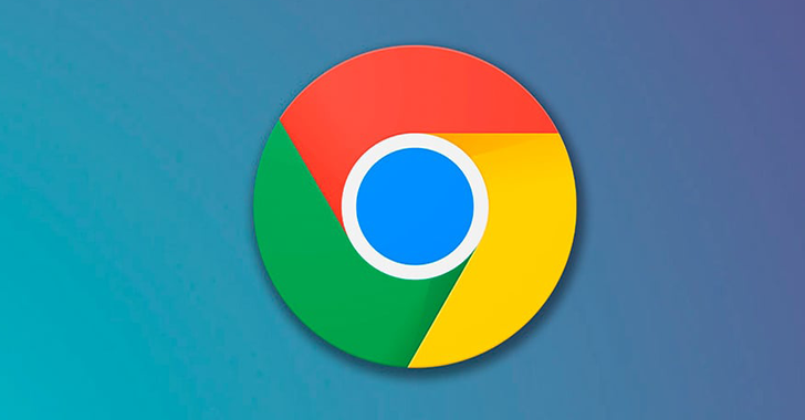 Chrome security fixes